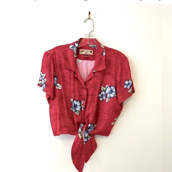 🩷Floral Blouse Bundle - Picture 4 of 4